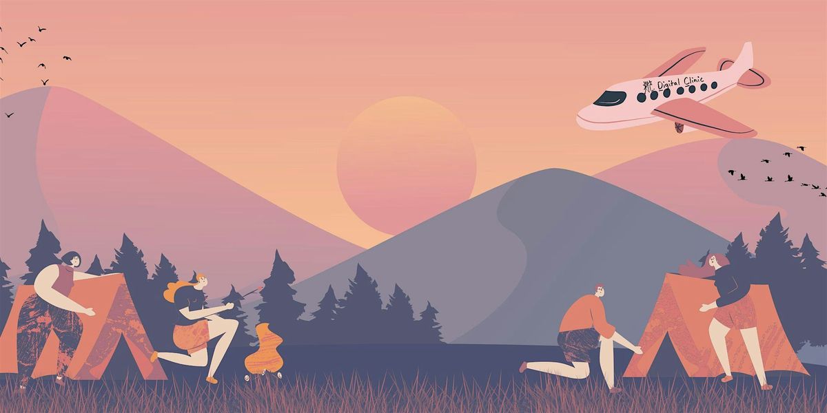 Cafe Gaslight: The Campfire