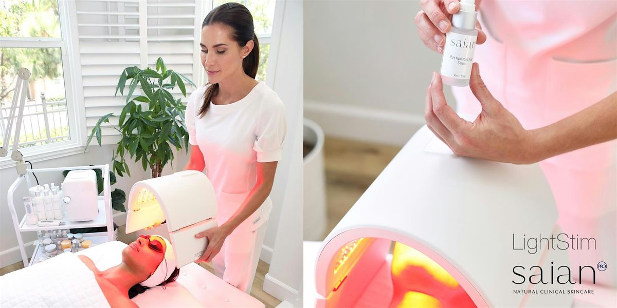 The Esthetic Edge: Products, Devices, Demos, Education & Discovery