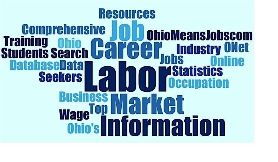 OhioMeansJobs Medina County: Navigating Training Workshop