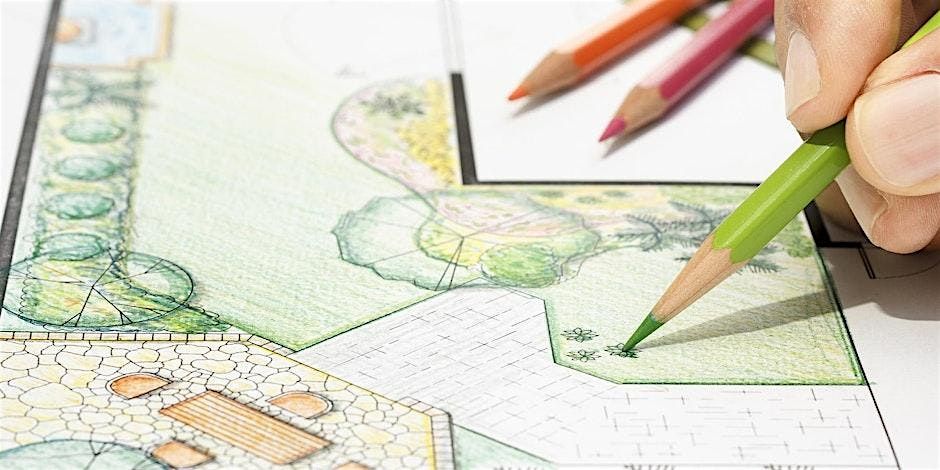 Three-Part California Native Garden Design with Nicole Calhoun