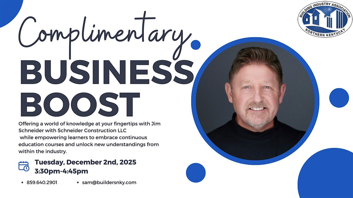 Building a High-Performance Home Step One