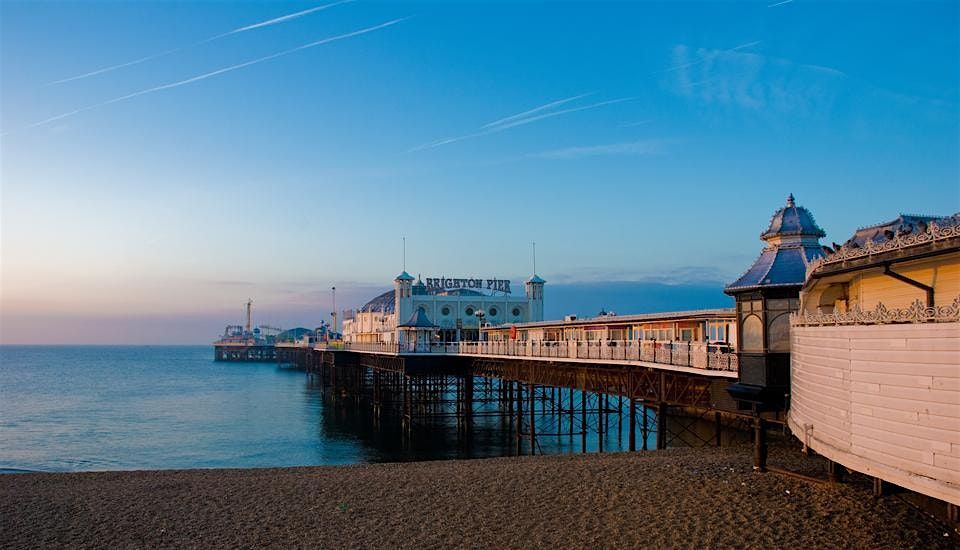 RSA x Projects Brighton: rooftop networking