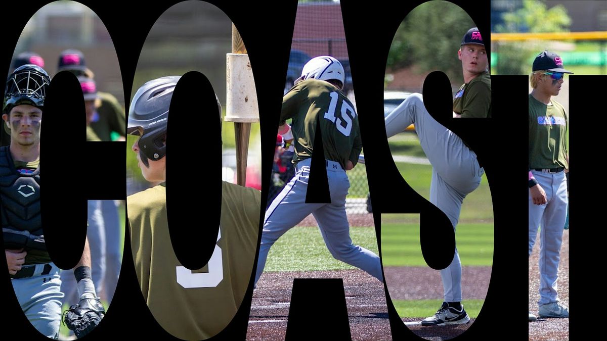 2025 C2C Fall Baseball Development League