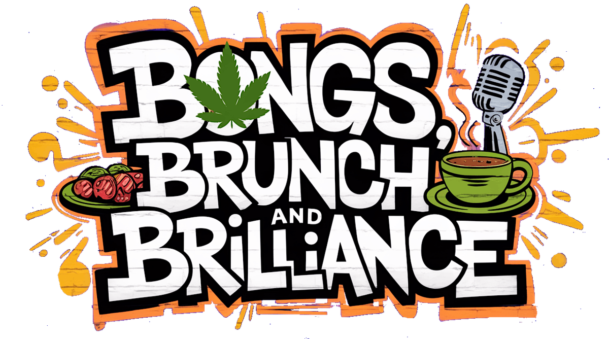 Bongs Brunch & Brilliance