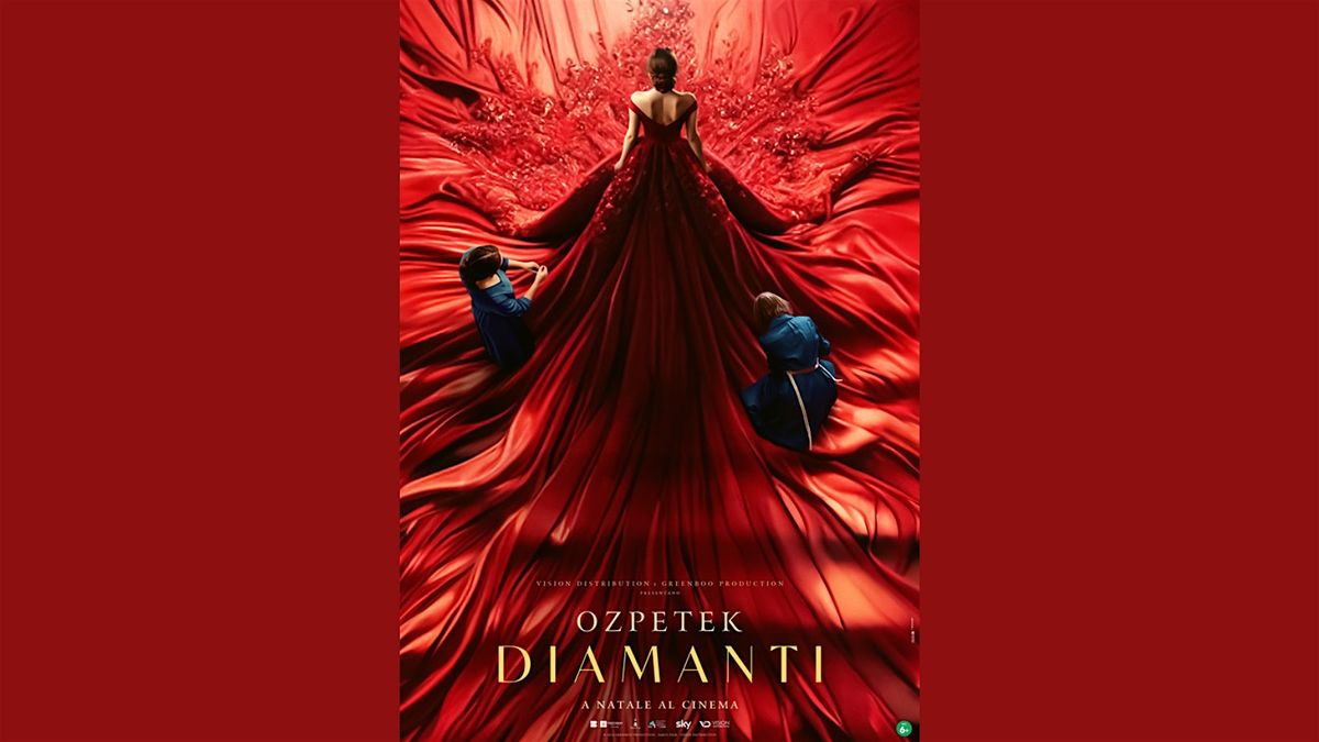 European CineFest: "Diamanti"  (Italy)