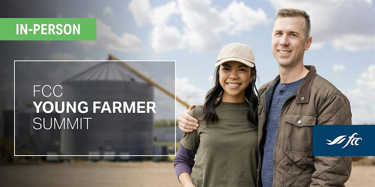 FCC Young Farmer Summit  - Winnipeg