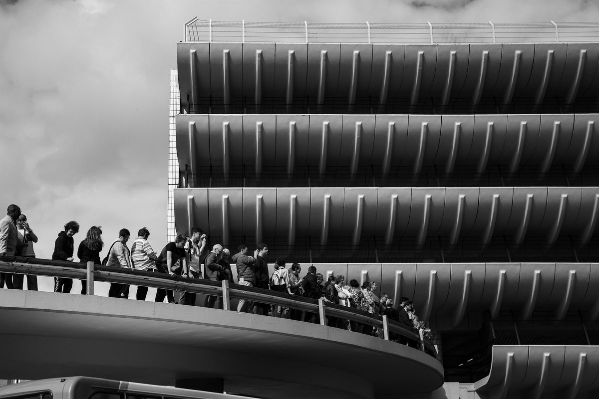 Concert: Preston Field Audio \/ hypersea