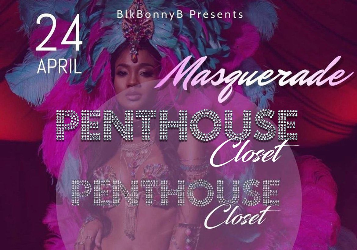 The Penthouse Closet Boutique Pop Up Shop Chit Chat Restaurant And Lounge Reloaded Decatur 24 April To 25 April