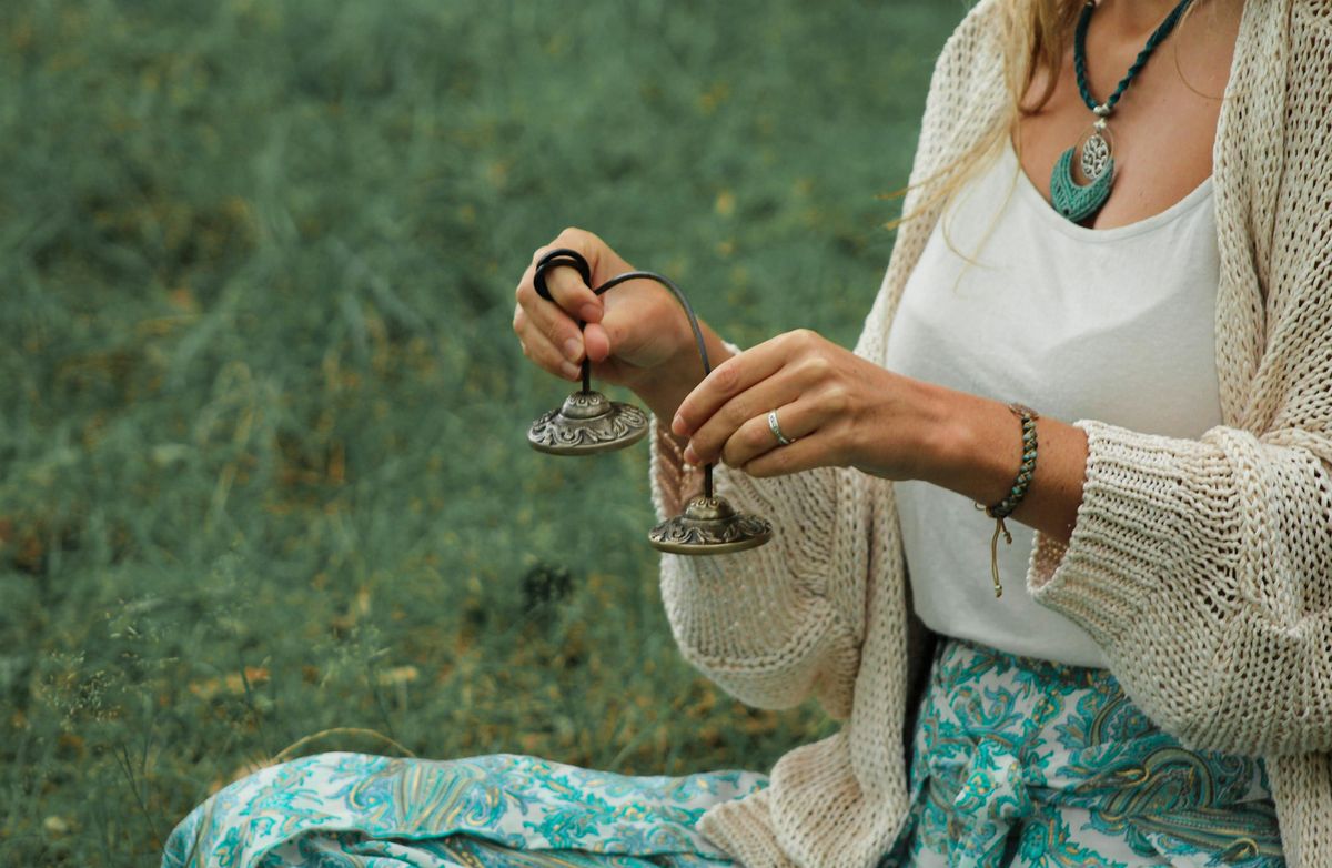 Mindful movement & Meditation