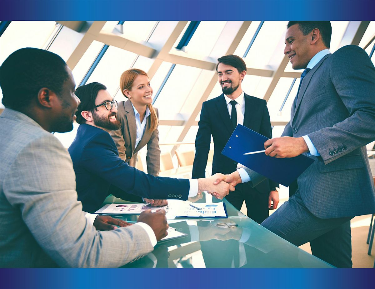 New Murrieta TEAM Chapter: Elevate Your Business with Networking