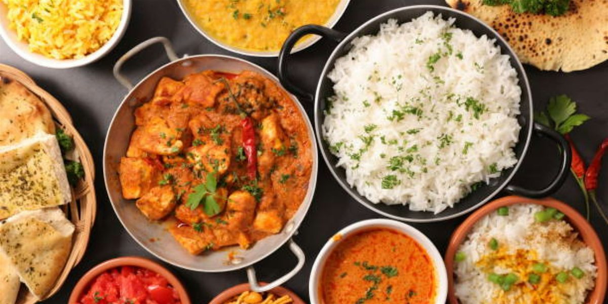 Cultural Culinary: Cozy Curries