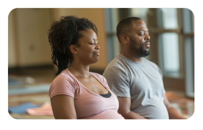 Meet your Doula