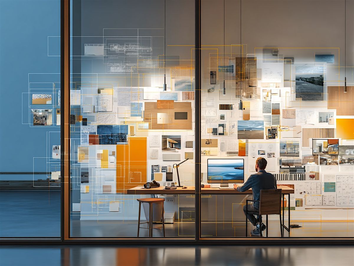 Designing with AI: Strategies for the Modern Interior Designer