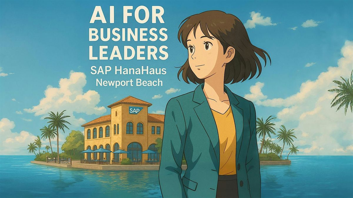 AI For Business Leaders: Practical AI Applications For Decision Makers