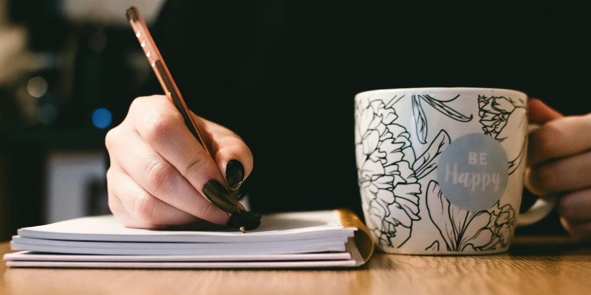 TH1 - Micro Story Workshop with Claudia Ross