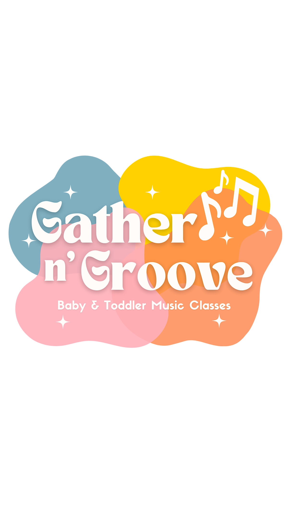 Gather N Groove Music for Littles - Spring Series - Keller