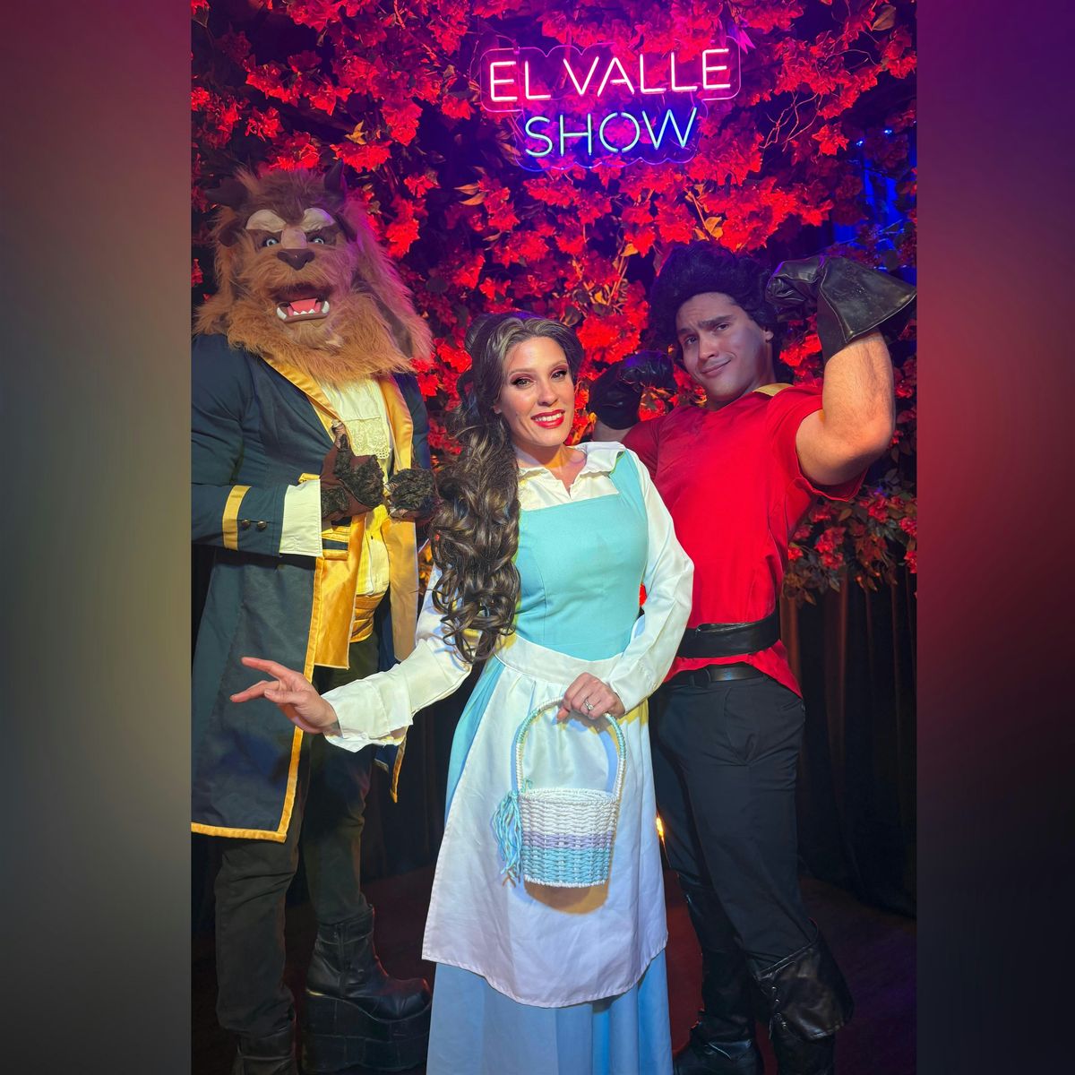 Beauty and the Beast Theatrical