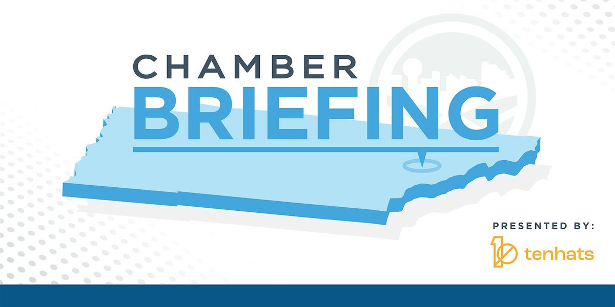 Chamber Briefing Breakfast