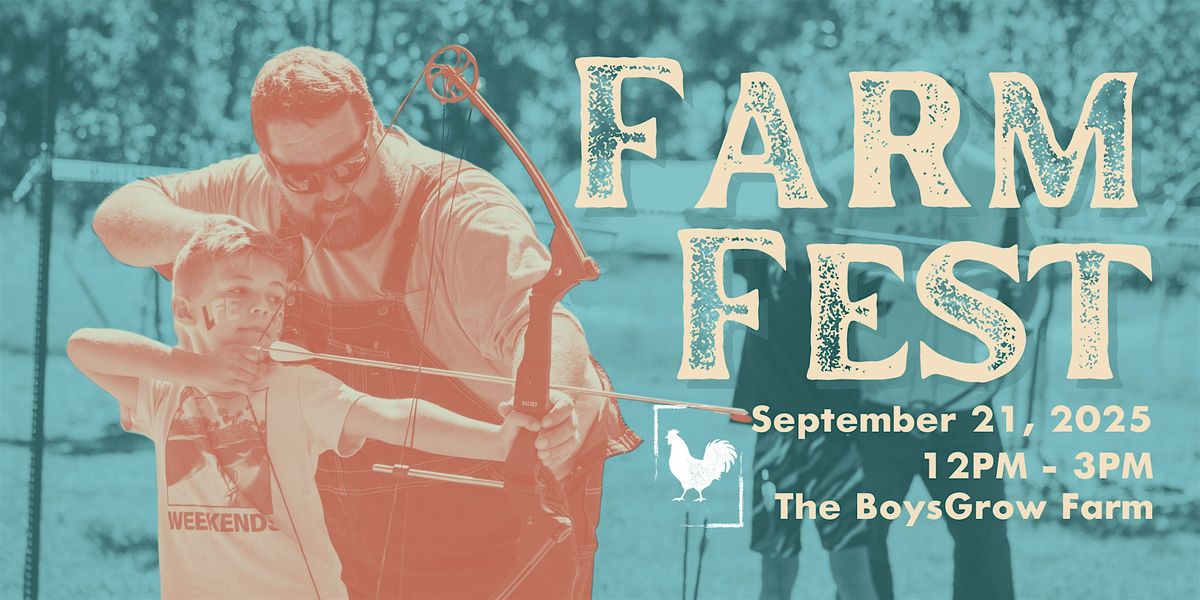 Farm Fest 2025