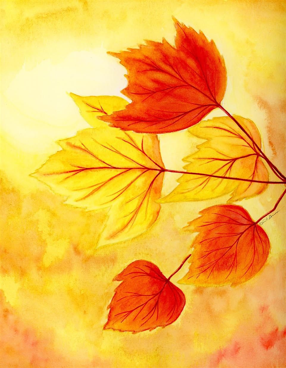 Watercolor Workshop