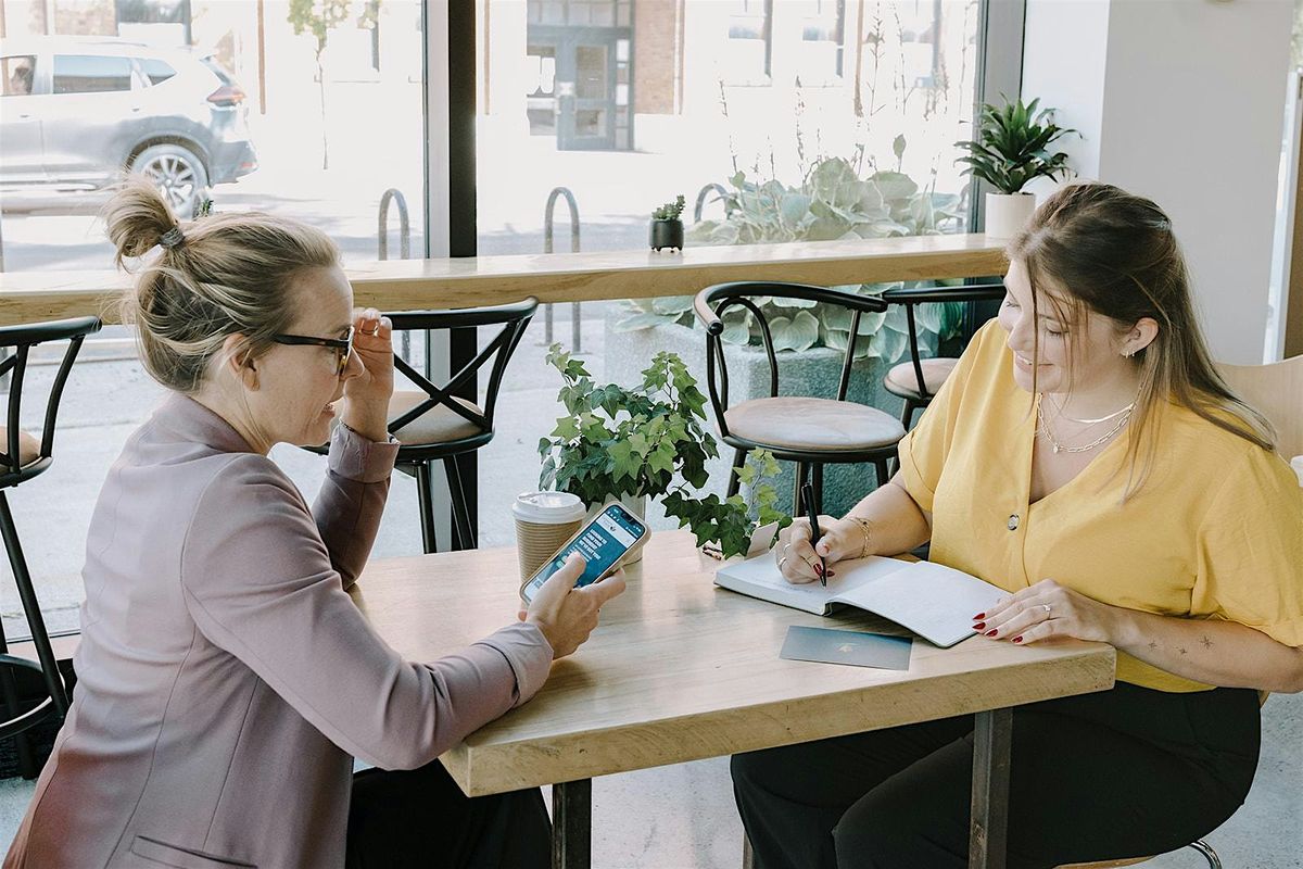 Entrepreneurship 101: Brand Lab - Marketing and Branding