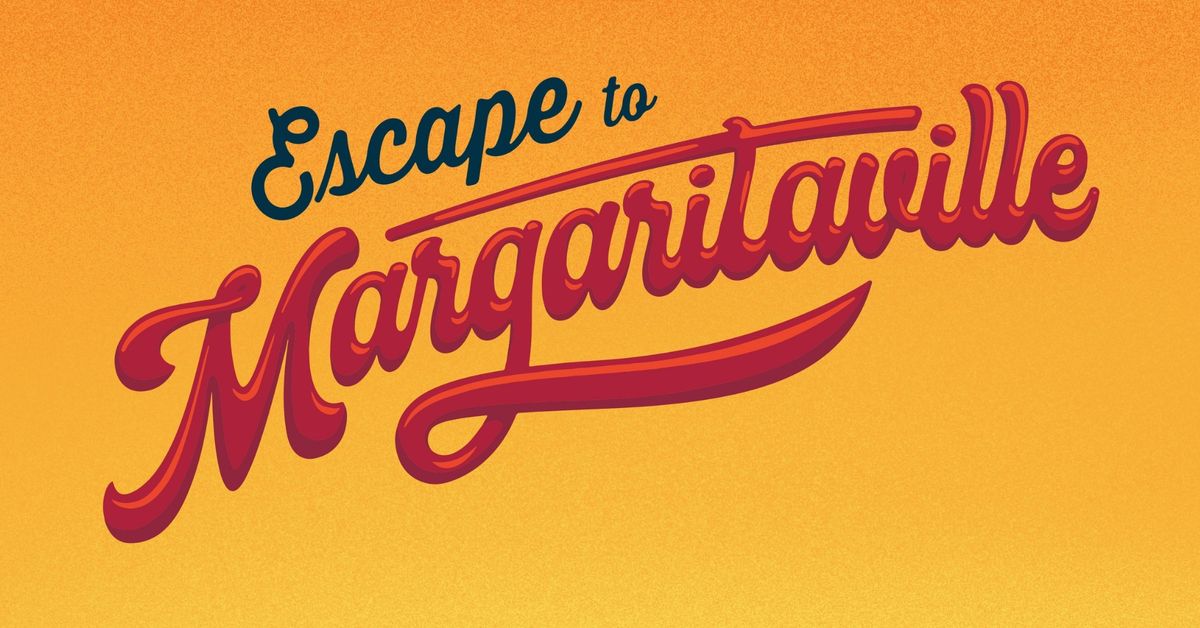 Auditions: Escape to Margaritaville