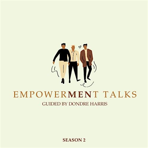EmpowerMENt Talks - Financial Wellbeing