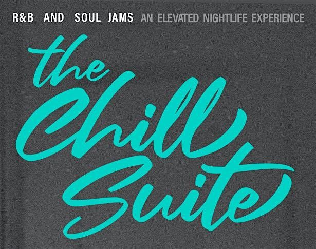 The Chill Suite: R&B and Soul Jams - 03.15.25