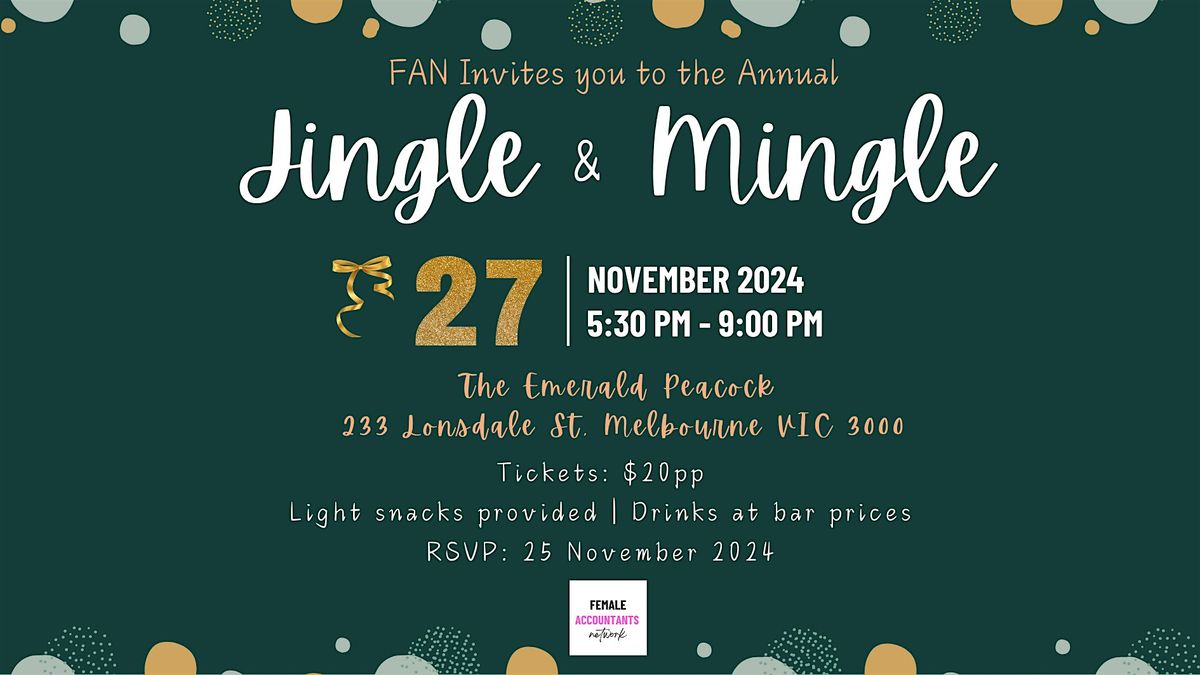 Jingle & Mingle