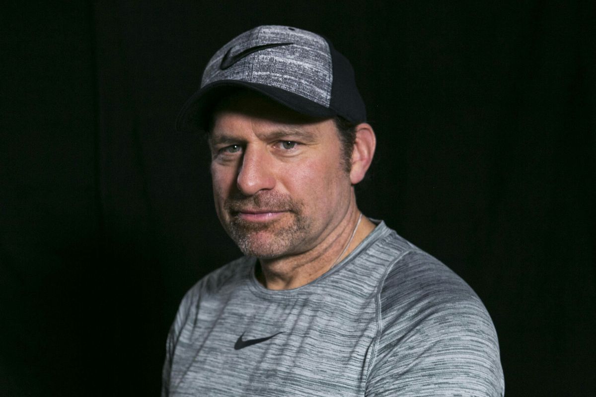 Boston Headliner Paul Nardizzi comes to Maynard Fine Arts Theatre