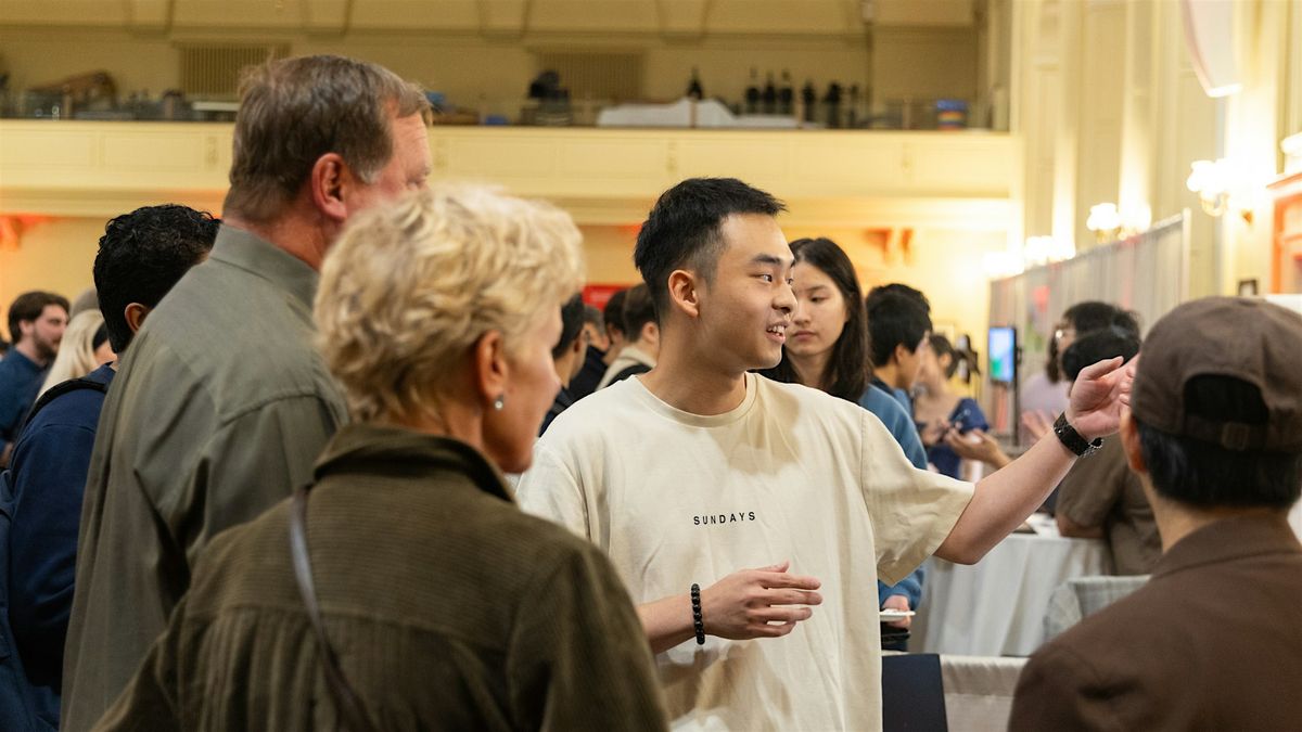 2025 B-Lab Expo