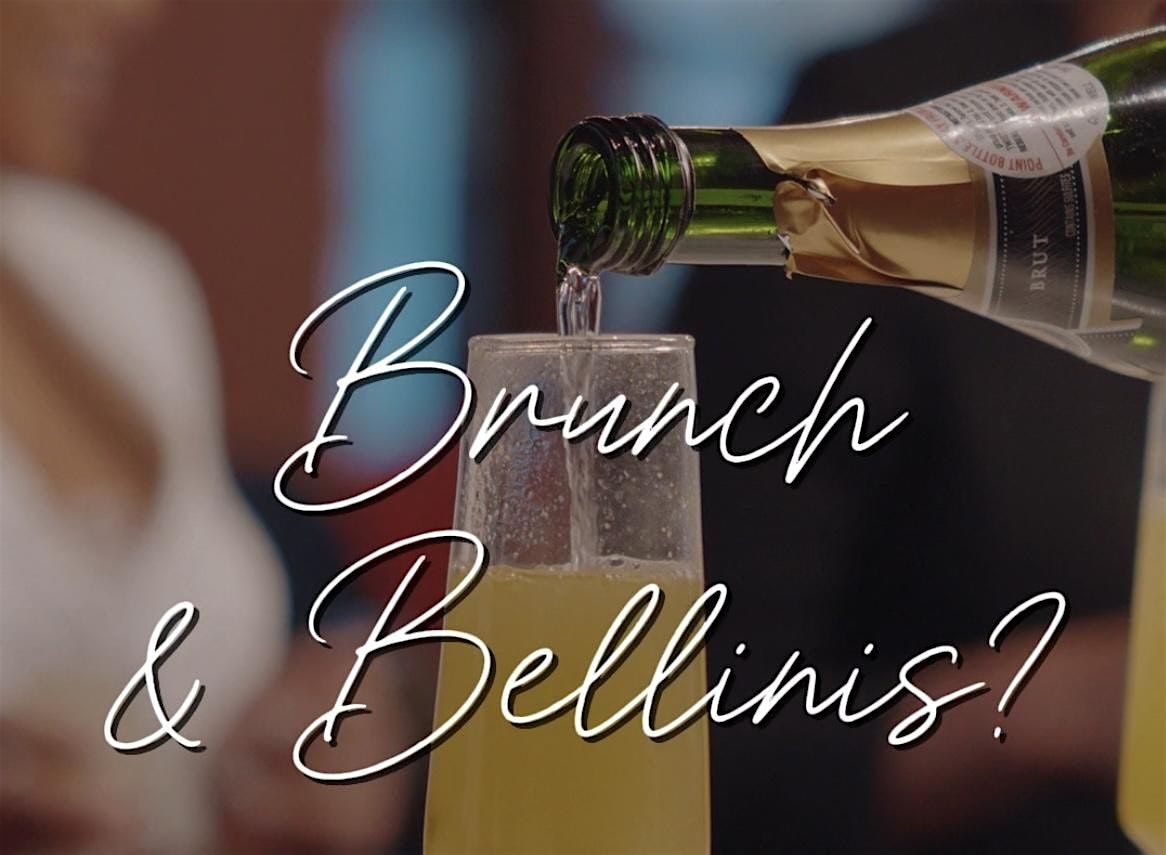 Brunch & Bellini\u2019s