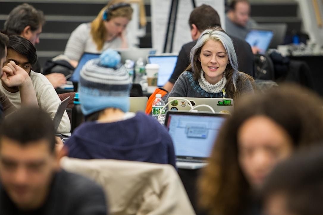 Ai Developer Camp