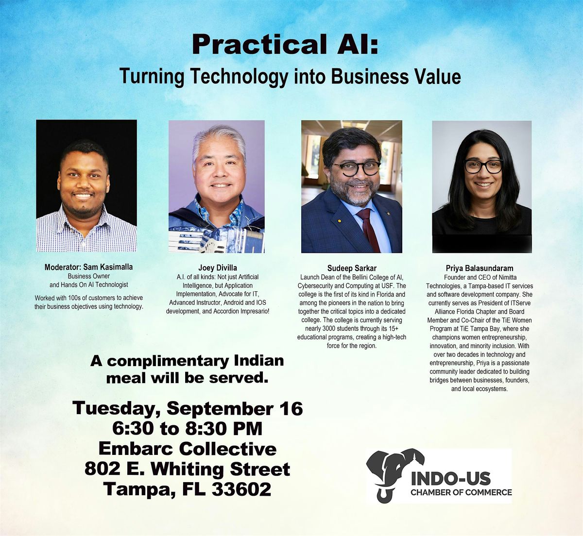Practical AI: Turning Technology into Business Value