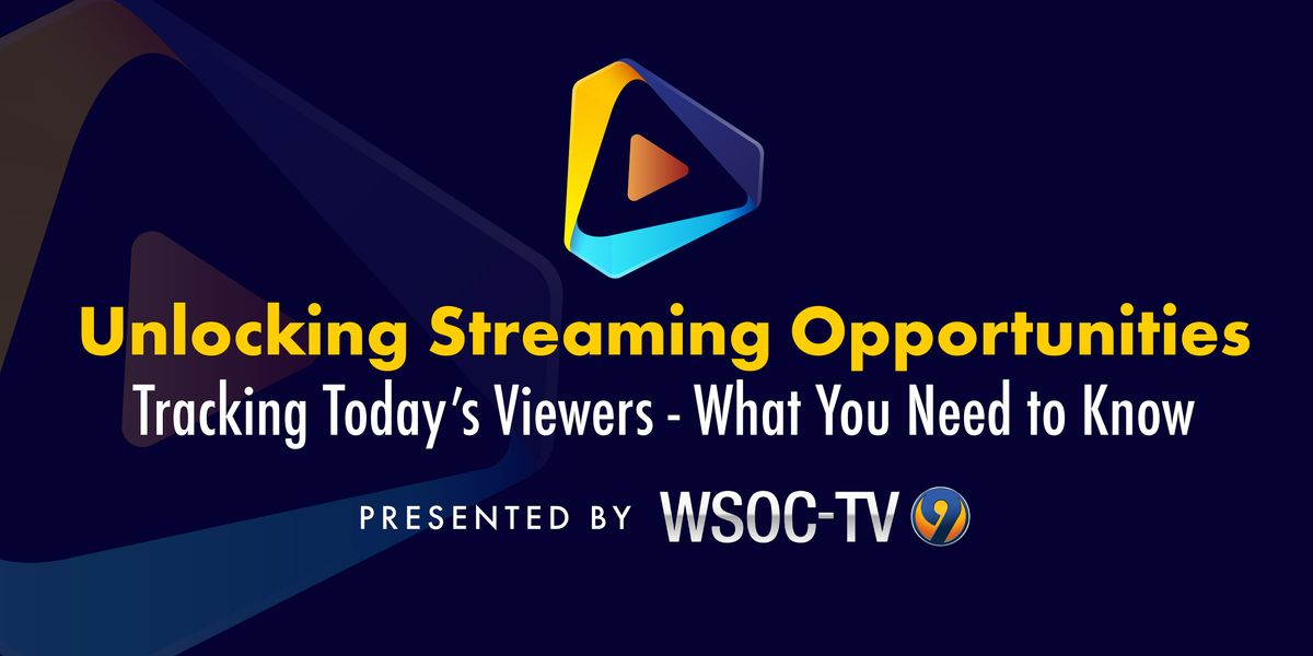 Unlocking Streaming Opportunities: Tracking Today's Viewers