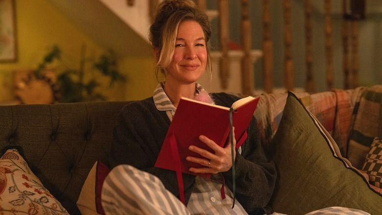 Dementia friendly screenings - Bridget Jones: Mad about the Boy