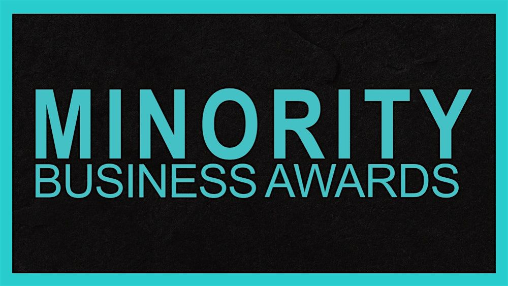 2025 Minority Business Awards