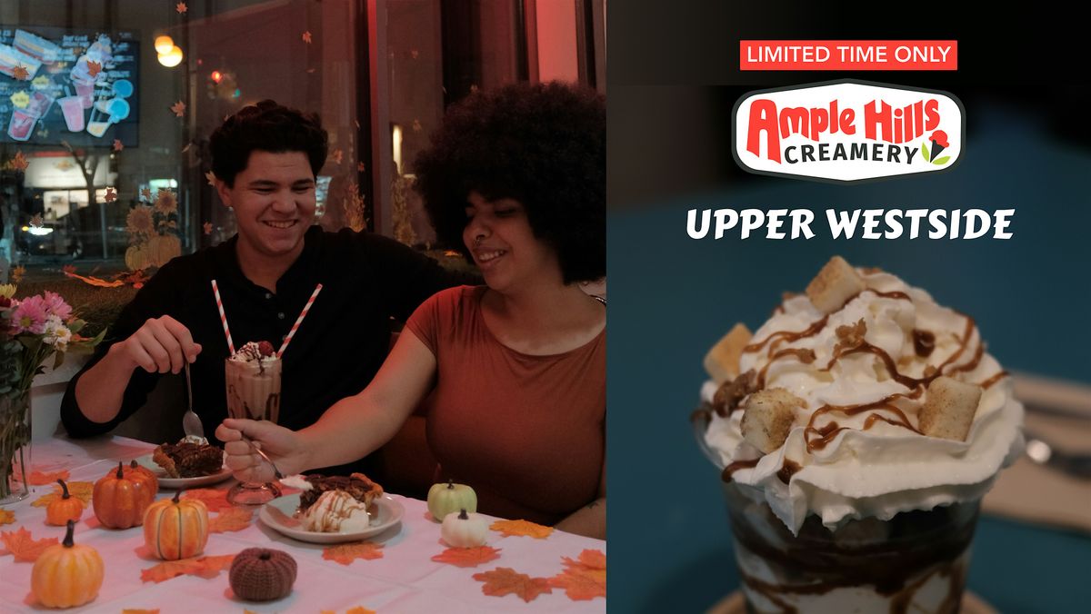 UWS'S Coziest Date in NYC: Seasonal Dining Experience-Limited Tables