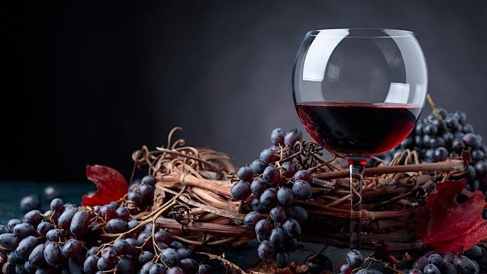 Black Arts & Wine Festival Huntsville