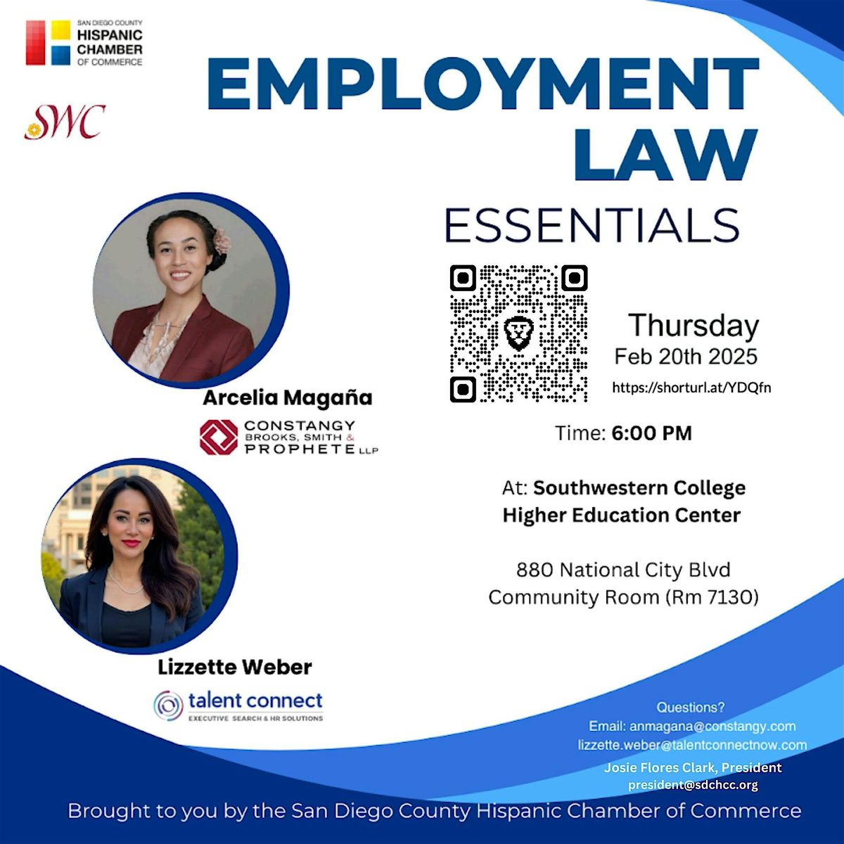 Employment Law Essentials