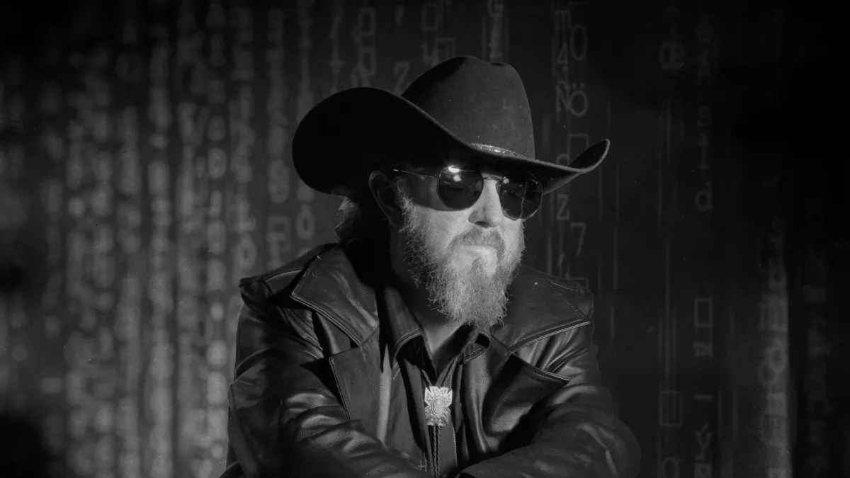 Colt Ford in New York
