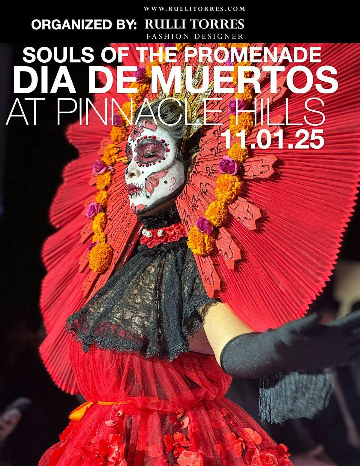 Bentonville Fashion Week Fall 2025