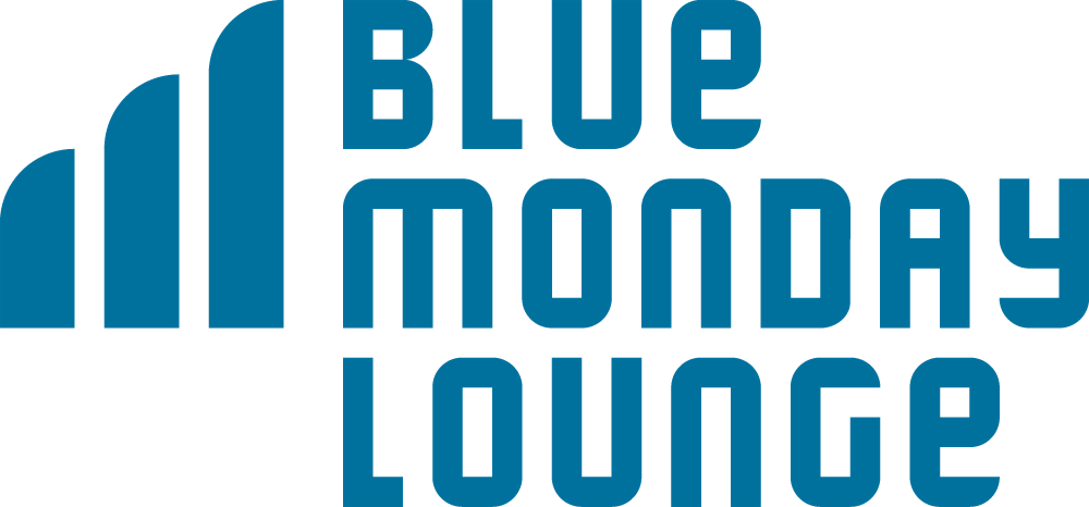 75. Blue Monday Lounge im Rheinloft Cologne