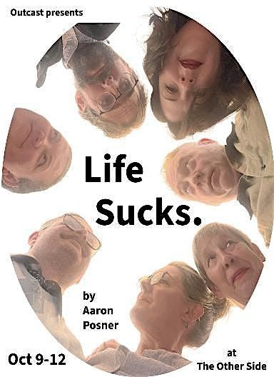 Life Sucks