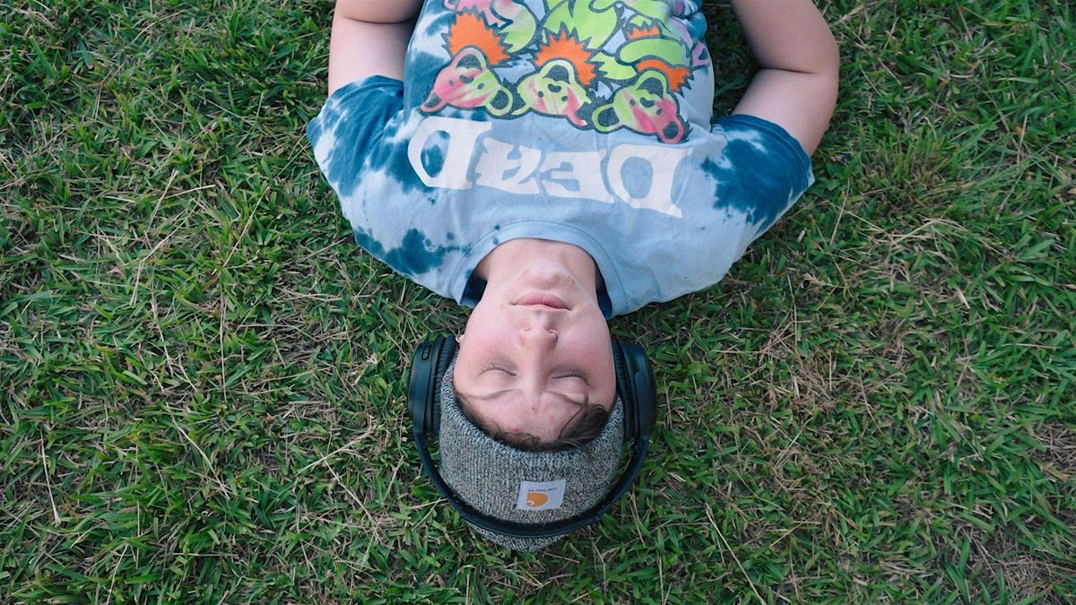 JUST KIDS w\/ short film Becoming