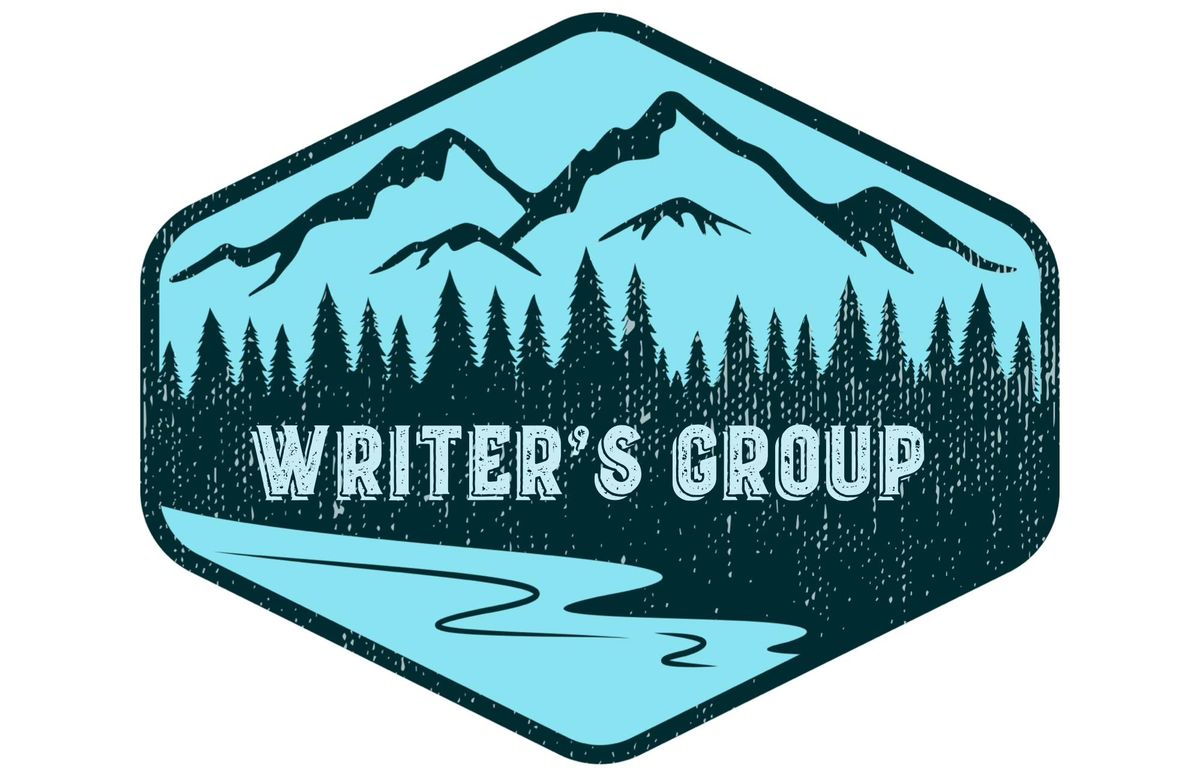 Writer's Group at Sojourn