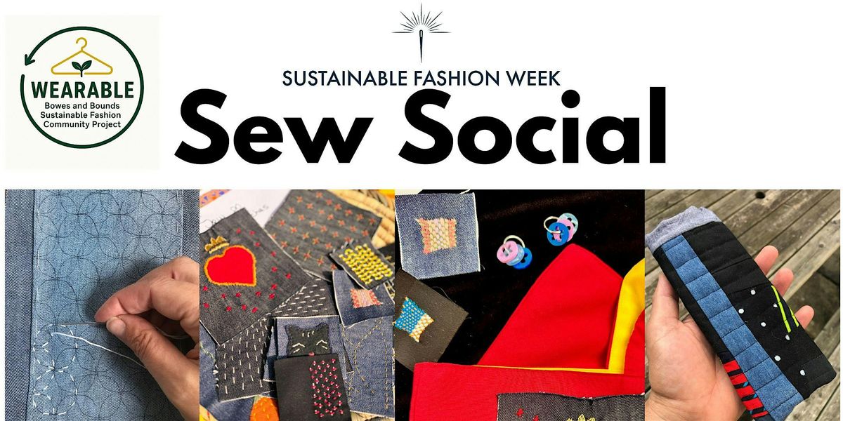 Wearable - Sew Social
