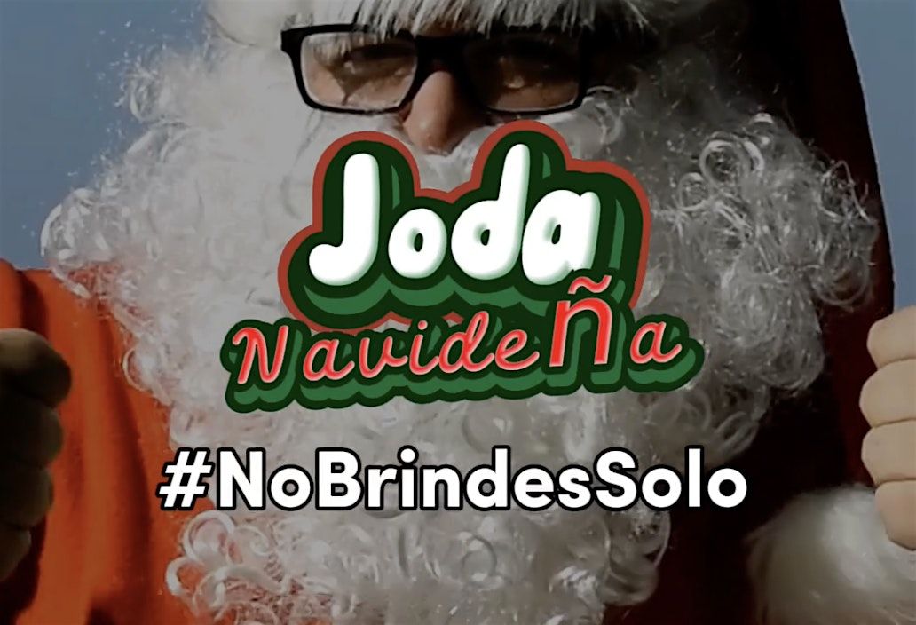 Joda Nadide\u00f1a