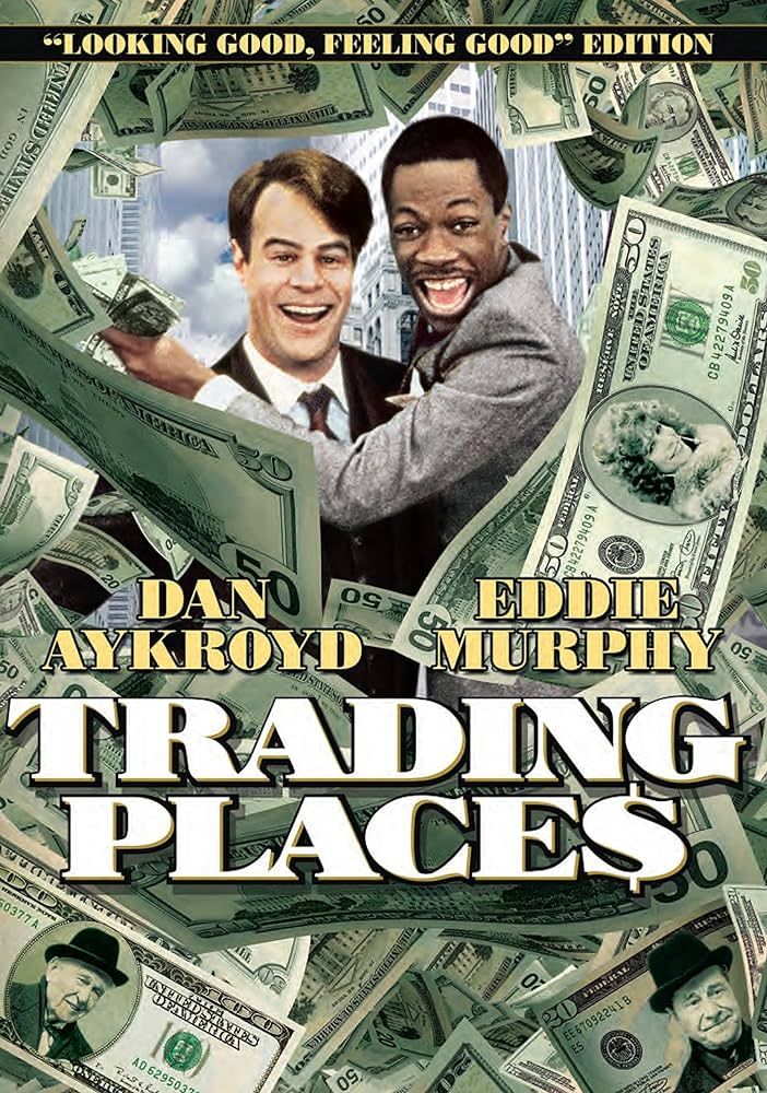 $1 Movie Night: Trading Places (1983)
