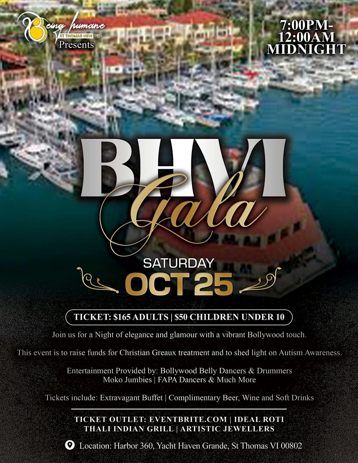 BHVI GALA